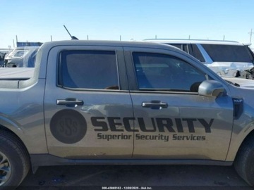 Ford Maverick II 2023 Ford Maverick Xlt 2023 2.5 Hybryda 162KM, zdjęcie 6