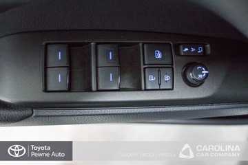 Toyota Camry IX Sedan 2.5 Hybrid Dynamic Force 218KM 2021 Toyota Camry 2.5 Hybrid Comfort CVT, zdjęcie 8