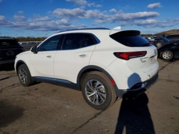 Buick 2021 Buick Inny 2021 Buick Envision AWD 4dr Essence , od ubezpieczalni 2.0 228KM, zdjęcie 3
