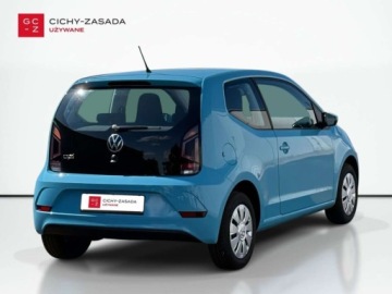 Volkswagen up! Hatchback 5d Facelifting 1.0 65KM 2020 Volkswagen up Move up 1.0 MPI 65 KM Lane Assist Podgrz. fotele FV23, zdjęcie 5