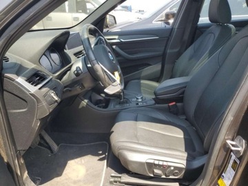 BMW X1 F48 2021 BMW X1 xDrive280i 2021 2.0l 2.0 Benzyna 228KM, zdjęcie 7