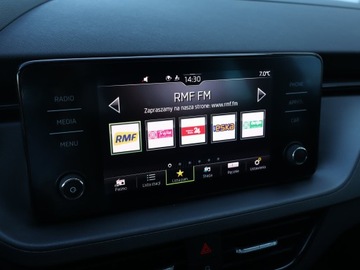 Skoda Scala 2021 Skoda Scala 1.0 TSI, Salon Polska, 1. Właściciel, zdjęcie 11