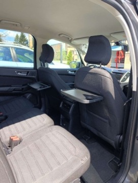 Ford Galaxy IV Van 2.0 TDCi 150KM 2016 Ford Galaxy Ford Galaxy 2016r 2.0 diesel AUTOMAT 2.0 Diesel 150KM, zdjęcie 11