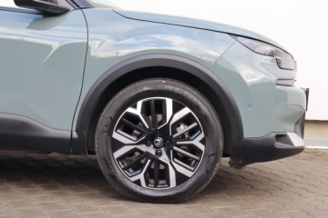 Citroen C4 IV 2025 Citroen C4 1.2 PureTech, Salon Polska, zdjęcie 14