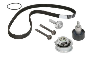 КОМПЛЕКТ ГРМ Continental CT1167K1 Комплект ремня ГРМ