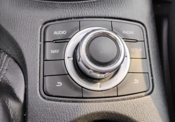 Mazda CX-5 I SUV 2.2 SKYACTIV-D  150KM 2015 Mazda CX-5 2015r, 2.2. DIESEL. 4x4. Lekko uszkodzony prawy bok. Jezdzi., zdjęcie 15