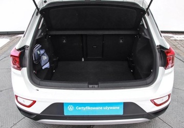 Volkswagen T-Roc I SUV Facelifting 1.5 TSI ACT 150KM 2024 Volkswagen T-Roc 1.5 150KM DSG Special Edition Side Assist Keyless Access, zdjęcie 9