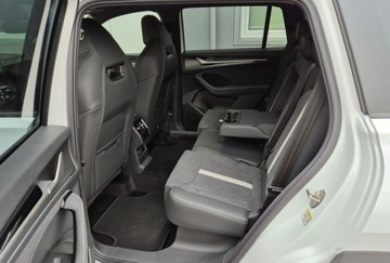 Skoda Kodiaq II SUV 2.0 TDI SCR 150KM 2025 Skoda Kodiaq Sportline 2.0 TDI 150 KM. GOTÓWKA, LEASING, NAJEM SKODY., zdjęcie 7