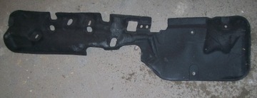 FORD KUGA MK3 WYGŁUSZENIE KOMORY SILNIKA
