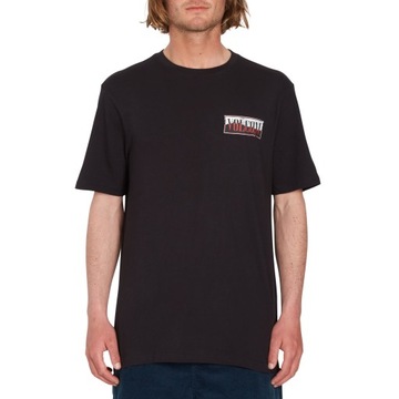 Koszulka Volcom SURF VITALS J ROBINSON SST - XL