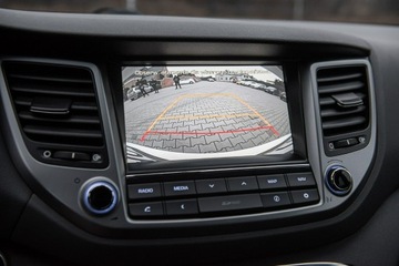 Hyundai Tucson III SUV 1.6 T-GDI 177KM 2016 Hyundai Tucson 1.6T-GDI 177KM ! Idealny !, zdjęcie 20