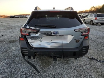 Subaru 2025 Subaru Outback Wilderness 2025 2.4l 2.4 Benzyna 260KM, zdjęcie 2