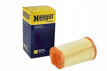 HENGST FILTR VZDUCHU MERCEDES C W203 W204 C180 KOMPRESOR C200 SLK R171