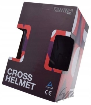 ВЕЛОСИПЕДНЫЙ ШЛЕМ MOON BMX DOWNHILL ATB CROSS M-XL