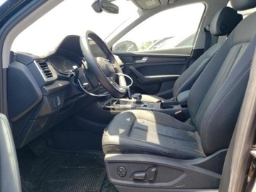 Audi Q5 II 2023 Audi Q5 2023 AUDI Q5 PREMIUM 40, silnik benzynowy 2.0 L 2.0 Benzyna 201KM, zdjęcie 7