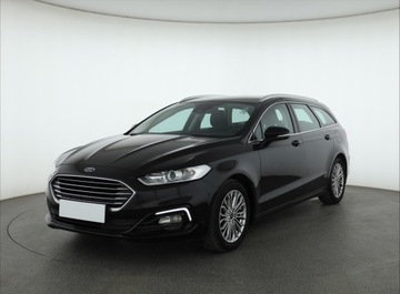 Ford Mondeo V Kombi Facelifting 2.0 EcoBlue 150KM 2020 Ford Mondeo 2.0 TDCI, Automat, Navi, Klima, zdjęcie 1