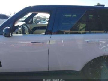 Land Rover Range Rover V 2025 Land Rover Range Rover P400 SE 2025 3.0l 3.0 Benzyna 395KM, zdjęcie 2