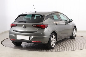 Opel Astra K Hatchback Facelifting 1.2 Turbo 145KM 2020 Opel Astra 1.2 Turbo, Salon Polska, Klima, zdjęcie 4