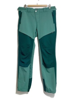 TWENTY FOUR Flam Light Softshell spodnie idl XXL