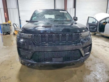 Jeep Grand Cherokee V 2025 Jeep Grand Cherokee Laredo 2025 3.6 Benzyna 293KM, zdjęcie 5