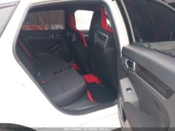 Honda Civic XII 2024 Honda Civic 2024, 2.0L, TYPE R 2.0 Benzyna 315KM, zdjęcie 9