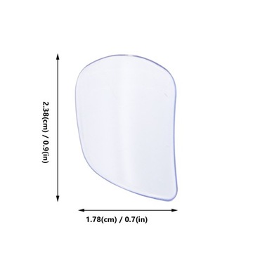 5 шт. ПИПА-МЕДИКИ НА ПАЛЬЦЫ, КРЫШКИ ДЛЯ ПИПА-НОГТЕЙ, ПРАКТИЧЕСКИЕ КЕДИКИ ДЛЯ МУЗЫКАЛЬНЫХ ИНСТРУМЕНТОВ