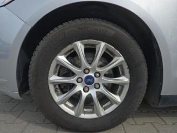 Ford Mondeo V 2016 Mondeo 2.0 TDCi Gold X (Trend), zdjęcie 8