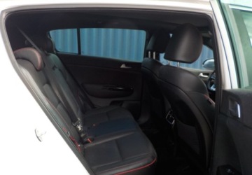 Kia Sportage IV SUV Facelifting 1.6 CRDI 136KM 2020 Kia Sportage GT-Line Okazja 1.6 Diesel 136KM, zdjęcie 17