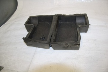Крышка насоса центрального замка Audi 8L0862227