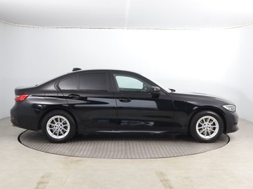 BMW Seria 3 G20-G21 Limuzyna 2.0 320i 184KM 2020 BMW 3 320 i, Salon Polska, 1. Właściciel, Automat, zdjęcie 5