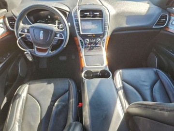 Lincoln 2020 Lincoln Nautilus Reserve 2020 2.0 Benzyna 250KM, zdjęcie 8