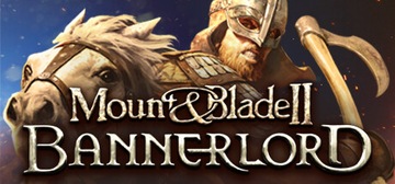 Mount & Blade 2 II: Bannerlord PC Klucz Steam PL