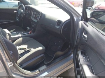 Dodge Charger VII 2019 Dodge Charger SCAT PACK, 2019r., RWD, 2019 6.4 Benzyna 485KM, zdjęcie 8