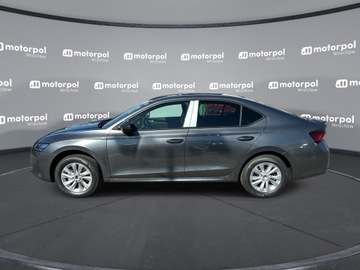 Skoda Octavia IV 2025 Skoda Octavia Edition 130 Essence 1.5 TSI 115 KM D, zdjęcie 2