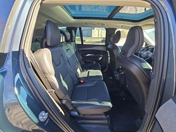 Volvo XC90 II 2025 Volvo XC 90 B6 Ultra 7-Passenger 2025 2.0 Benzyna 295KM, zdjęcie 11