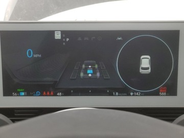 Hyundai IONIQ 2024 Hyundai IONIQ 5 Limited 2024 Elektryczny 320KM, zdjęcie 9