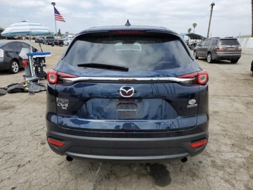 Mazda CX-9 2022 Mazda CX-9 Touring 2022 2.5l 2.5 Benzyna 250KM, zdjęcie 2