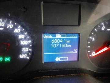 РЫЧАГ ЛЕВЫЙ ПЕРЕДНИЙ A9063304007 MERCEDES SPRINTER W907 W910 907 910