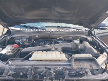 Ford Expedition III 2022 Ford Expedition Limited 2022 3.5 Benzyna 400KM, zdjęcie 8