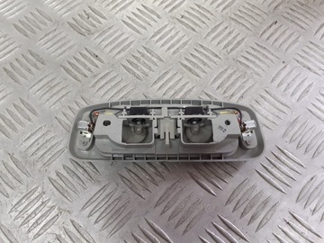 OSVĚTLENÍ KABINY ZADNÍ SUZUKI LIANA