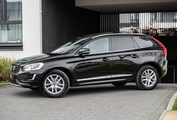 Volvo XC60 I SUV Facelifting 2.4 D5 220KM 2016 VOLVO XC60 Lift 2.4 D5 220KM SUMMUM Bi Xenon, LED, Automat, Navi, Panorama, zdjęcie 10