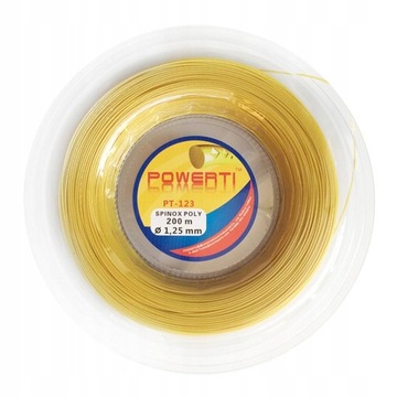 Zestaw rakiet tenisowych High Stretch Textured 17