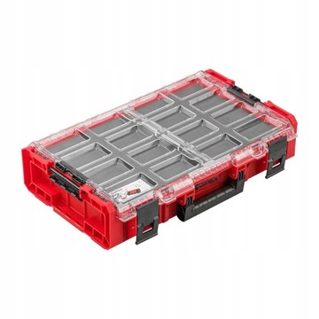 Органайзер Qbrick System ONE 2.0 2XL MFI RED Custom Modular