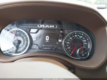  RAM 1500 LARAMIE 4X4 57 BOX 2022 5.7 Benzyna 395KM, zdjęcie 9
