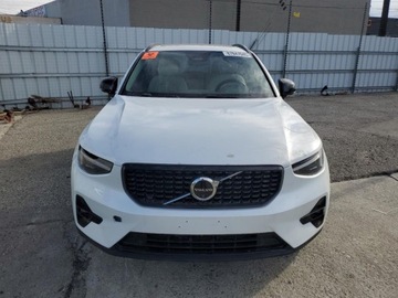 Volvo XC40 2024 Volvo XC 40 Ultimate 2024 2.0l 2.0 Benzyna 247KM, zdjęcie 5