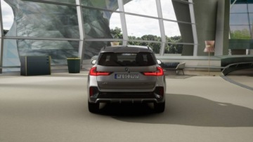 BMW X1 U11 Crossover 1.5 20i 170KM 2026 BMW X1 sDrive20i - Dostępny od ręki!, zdjęcie 8