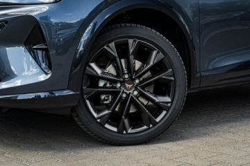 Cupra Formentor Crossover Facelifting 2.0 TDI 150KM 2026 Cupra Formentor 2.0 TDI 150 KM DSG Dostępny od, zdjęcie 2
