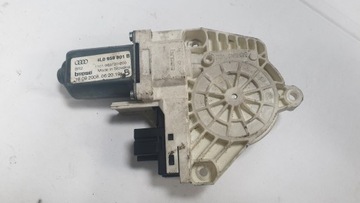AUDI Q7 4L MOTOREK OKNO PŘEDNÍ LEVÝ 4L0959801B
