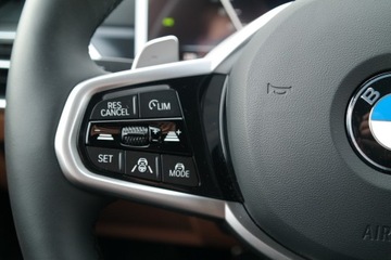 BMW Seria 3 G20-G21 Touring 2.0 320d 190KM 2025 BMW 320 BMW 320D Touring Tanzanite Blue HAK Adapti, zdjęcie 18