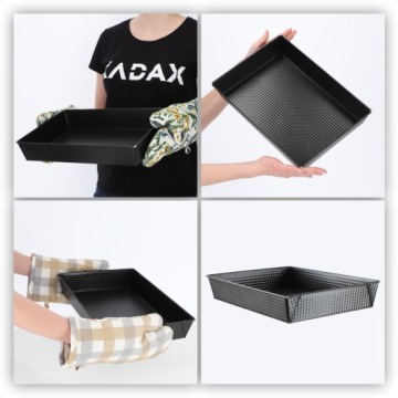 ПРОТИВЕНЬ, АНТИПРИГАРНЫЙ, ПРЯМОУГОЛЬНЫЙ, 36x25x6